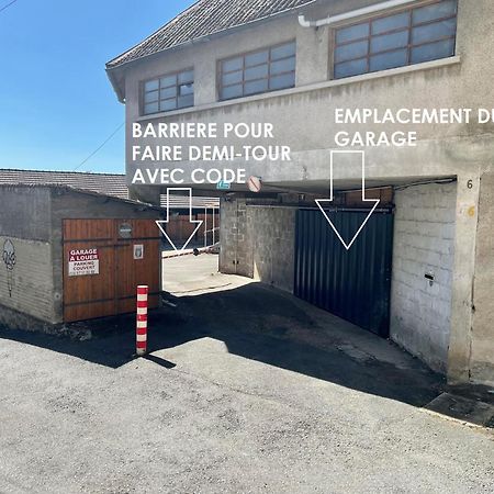Le Clos Des Baleines 2 Limoges Esterno foto