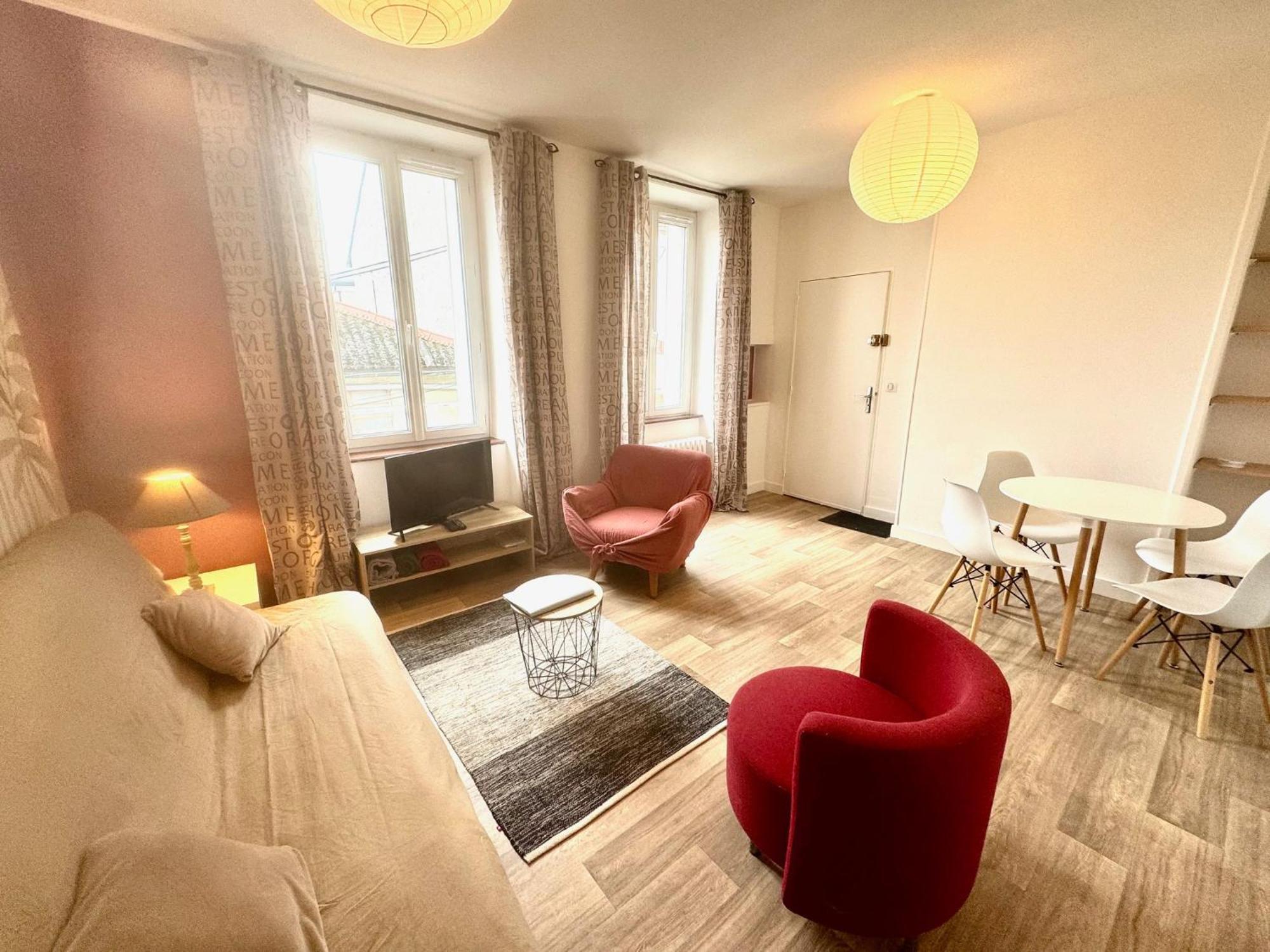 Le Clos Des Baleines 2 Limoges Esterno foto