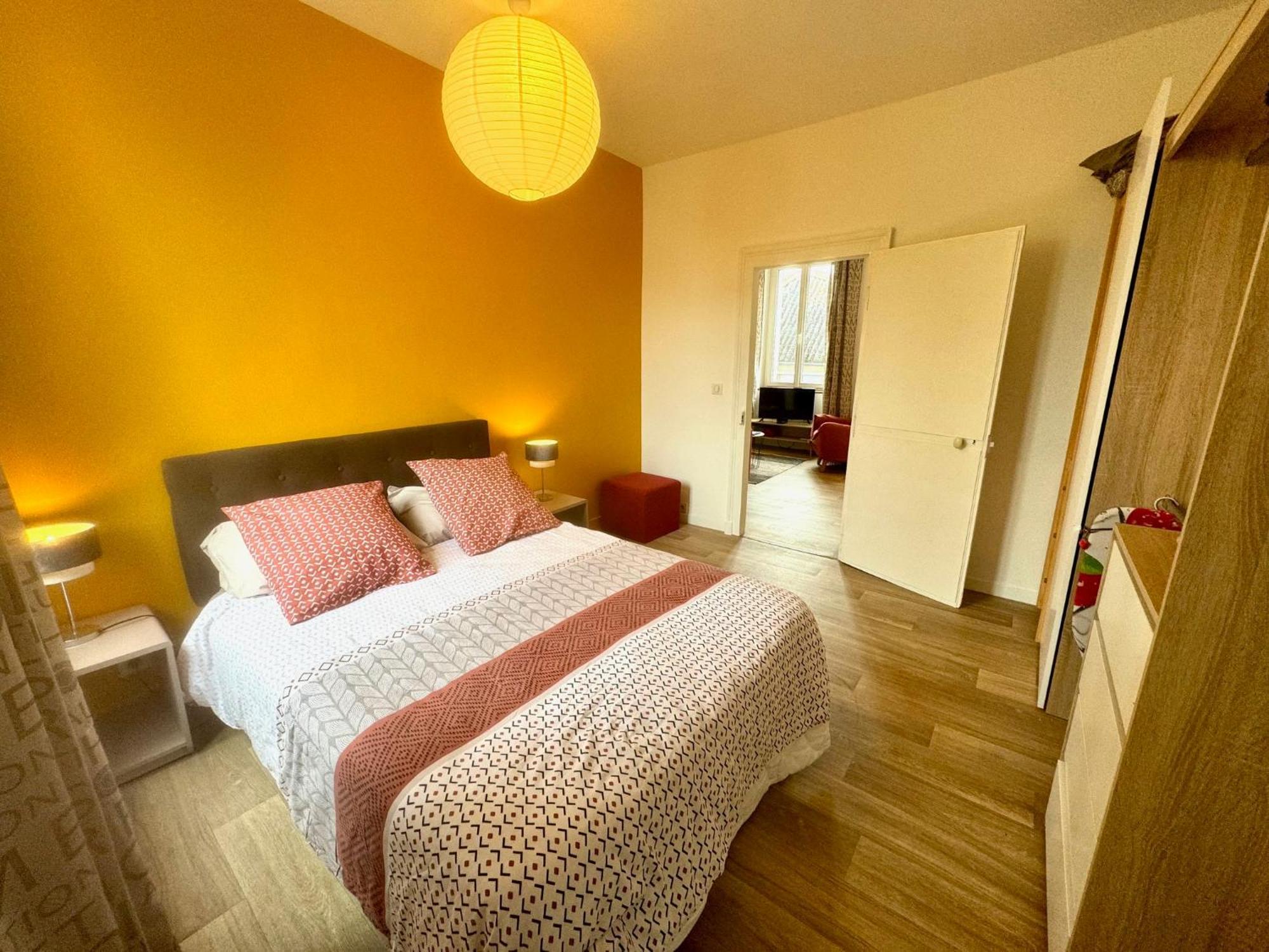 Le Clos Des Baleines 2 Limoges Esterno foto